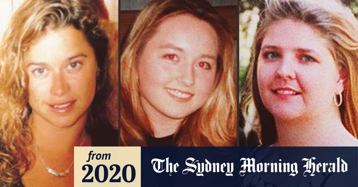 Claremont serial killer case How scientists in a lab solved Australia